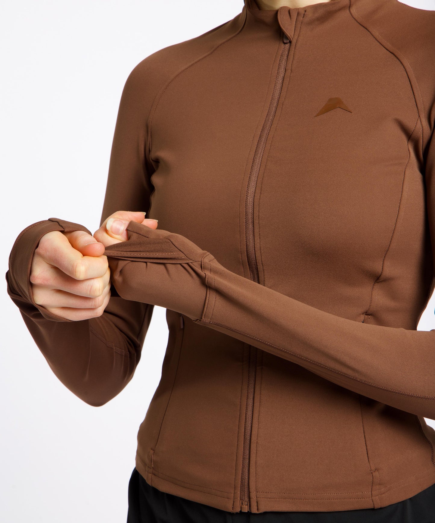 Performance Jacket Wood Strive