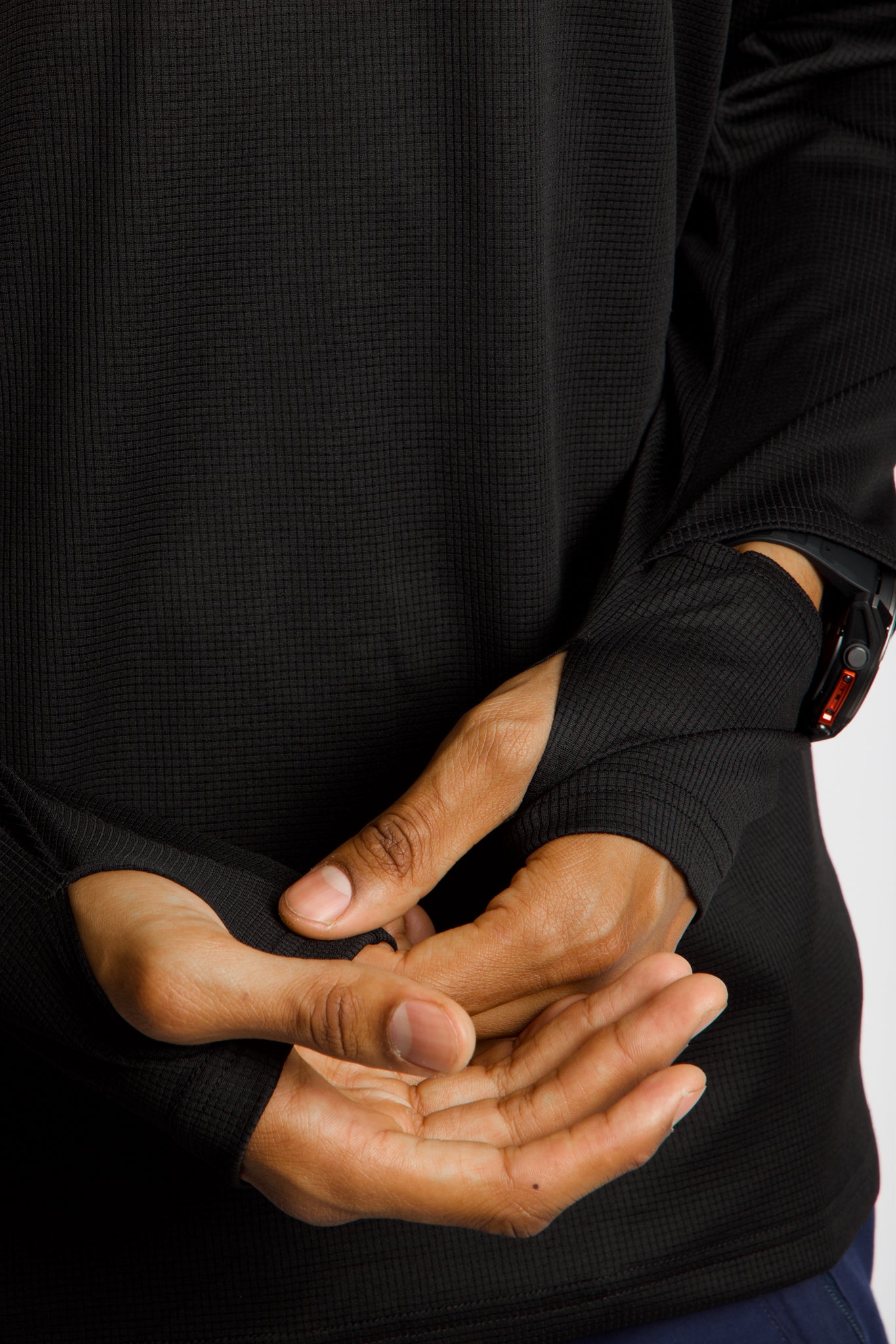 Vortex Antibacterial Void Black