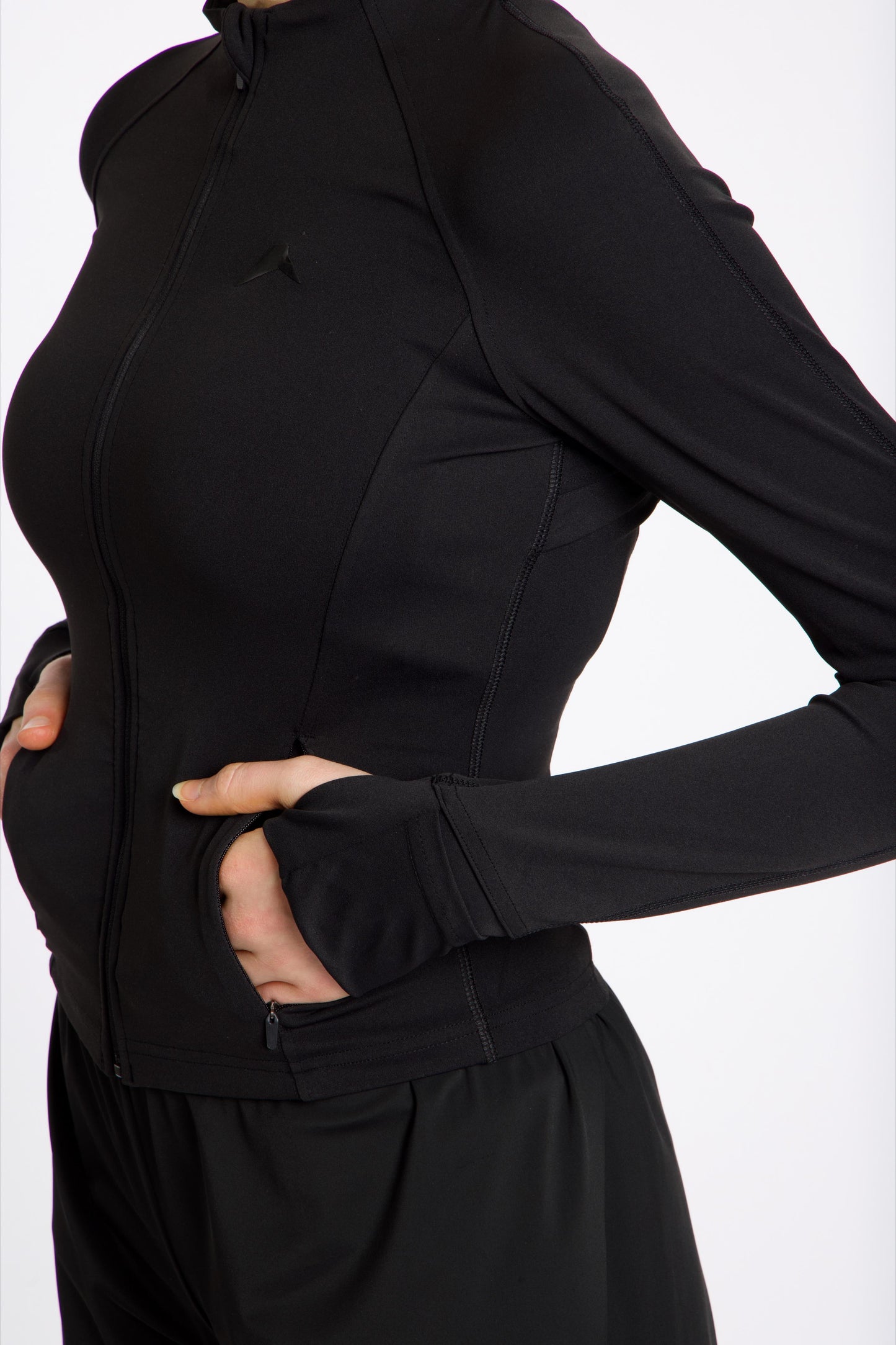 Performance Jacket Onyx Strive