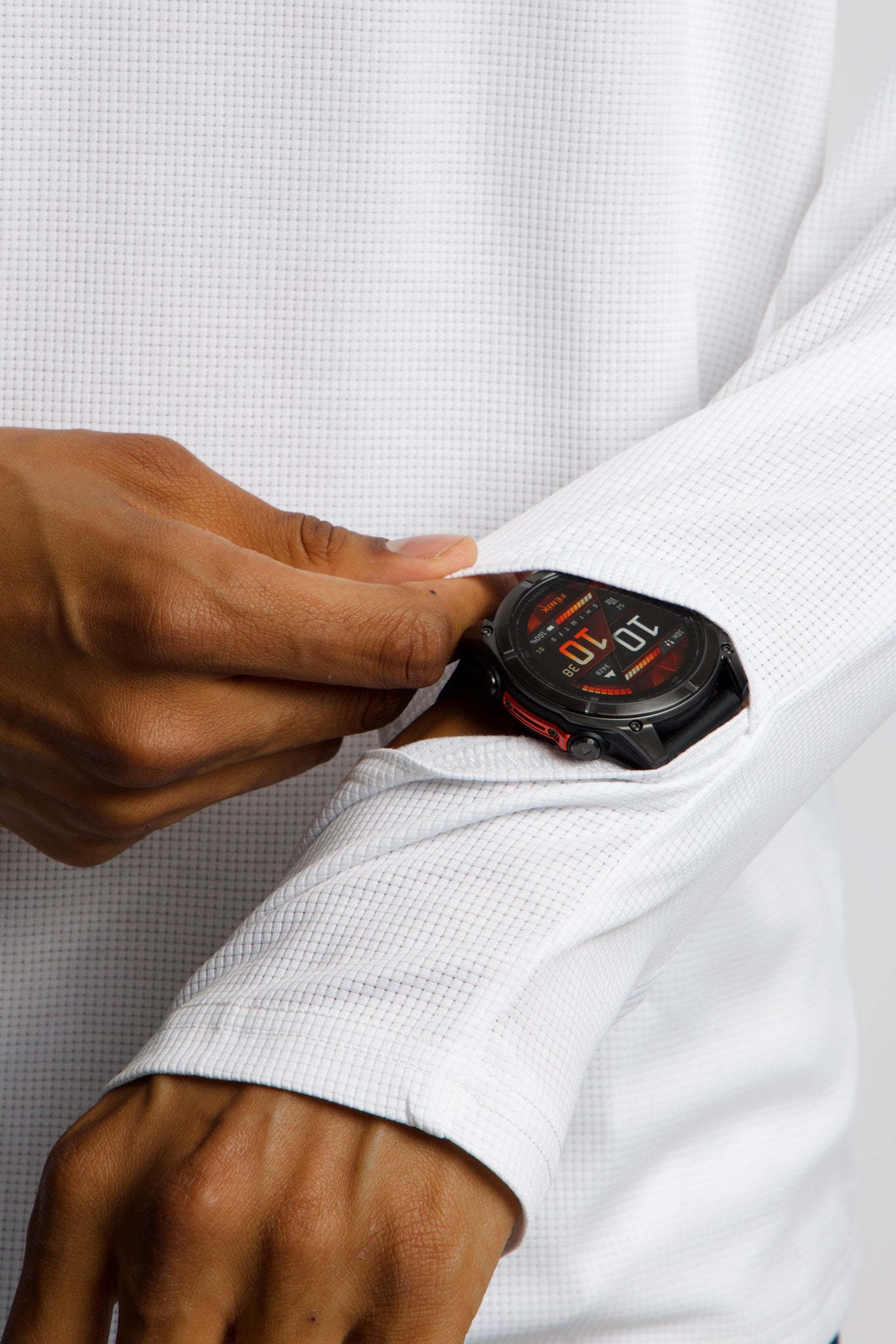 Vortex Antibacterial Frost