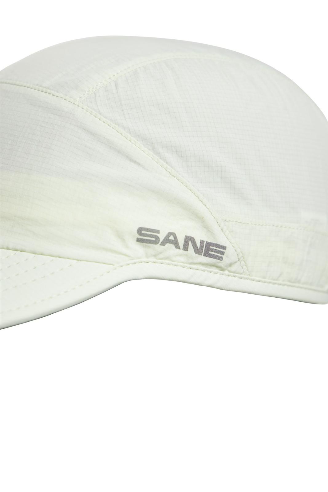 Ghost Cap Light Yellow