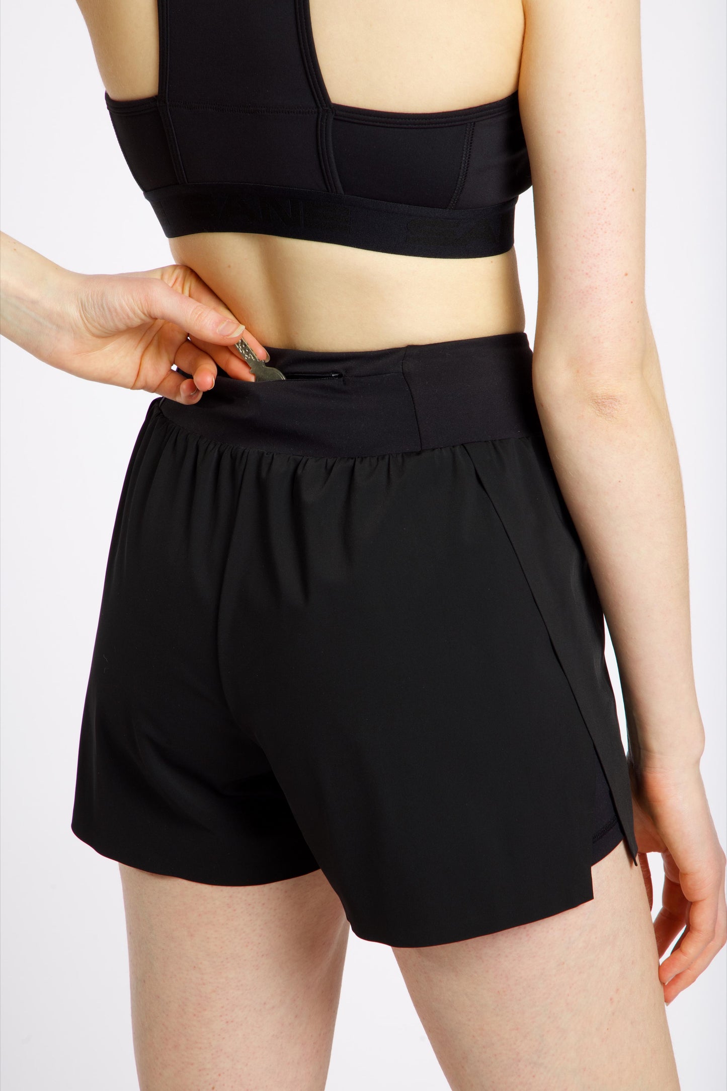 Core Motion Shorts