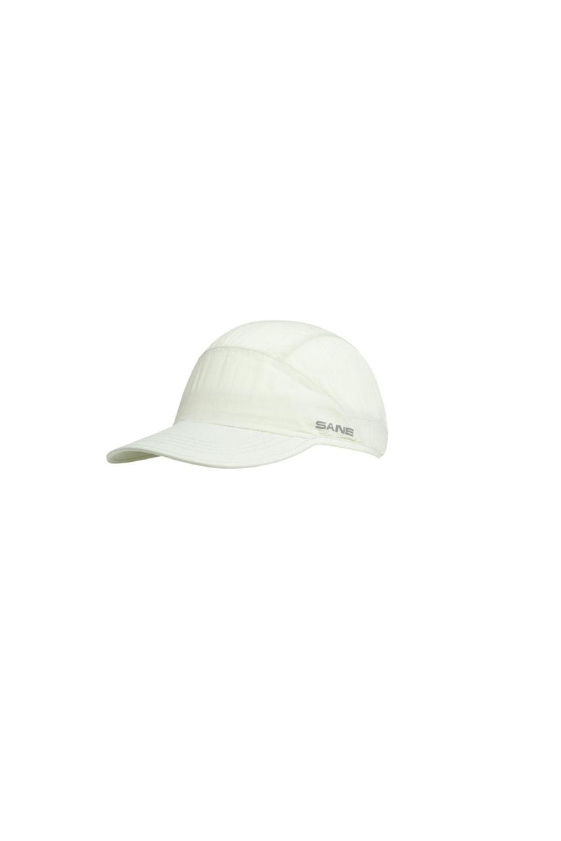 Ghost Cap Light Yellow