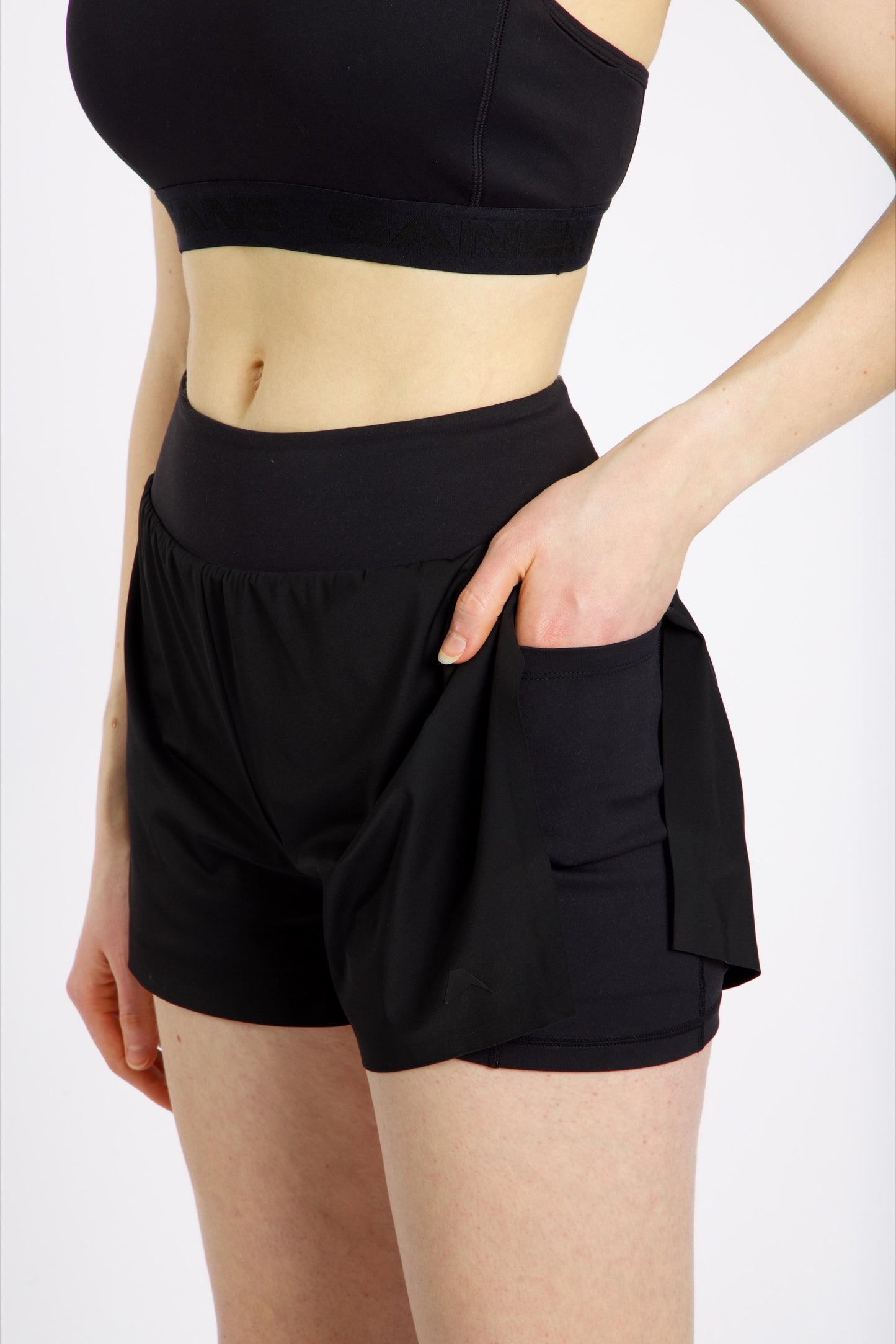 Core Motion Shorts