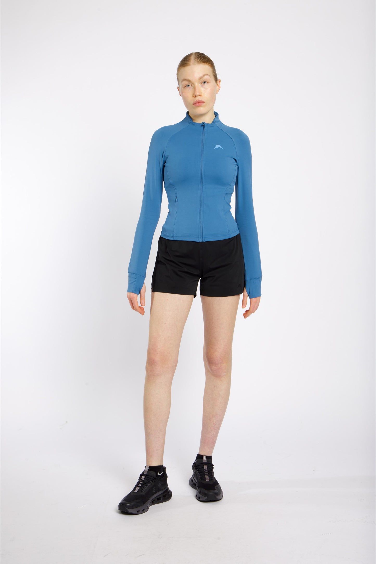 Performance Jacket Hydra Strive