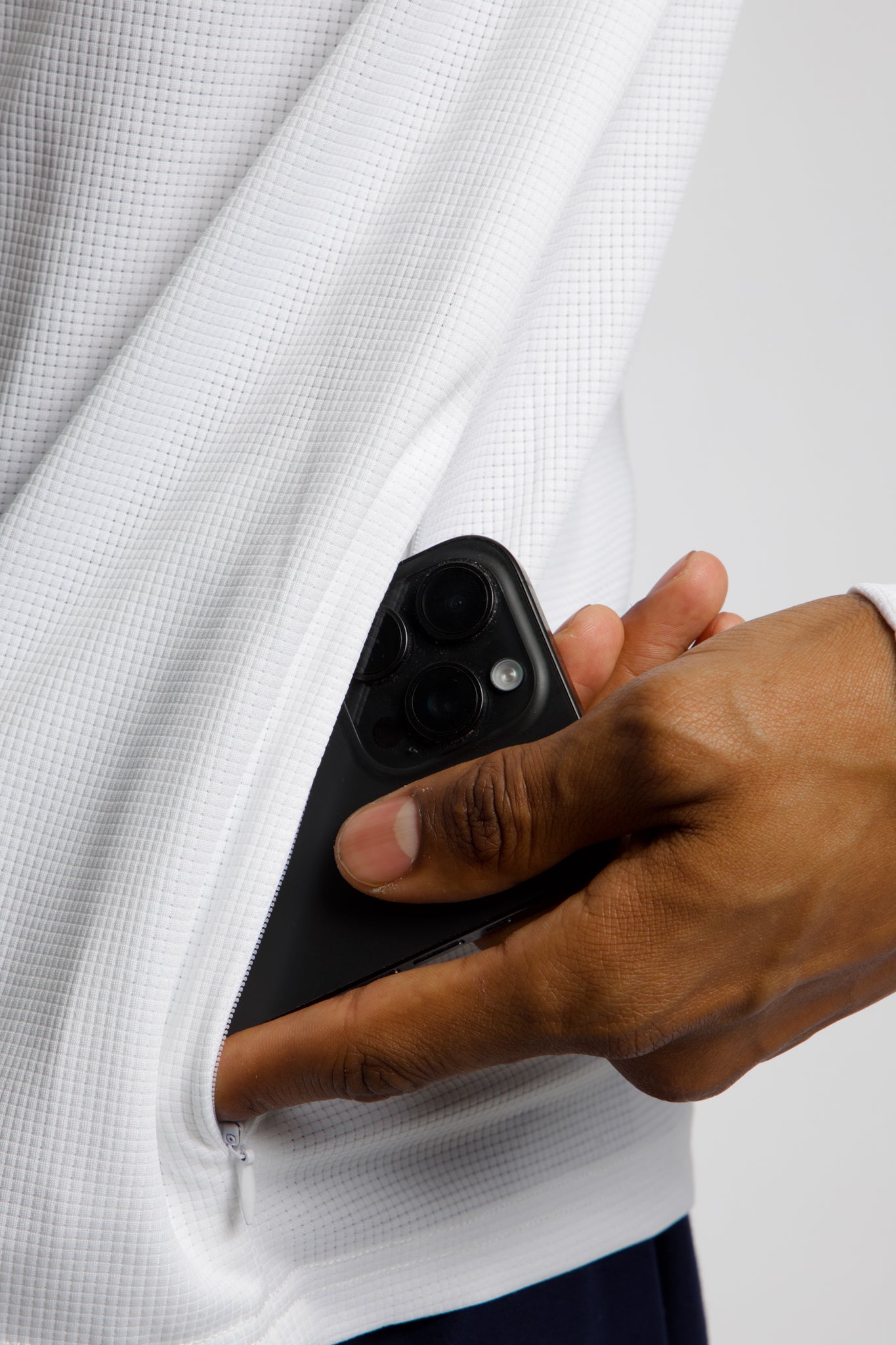 Vortex Antibacterial Frost