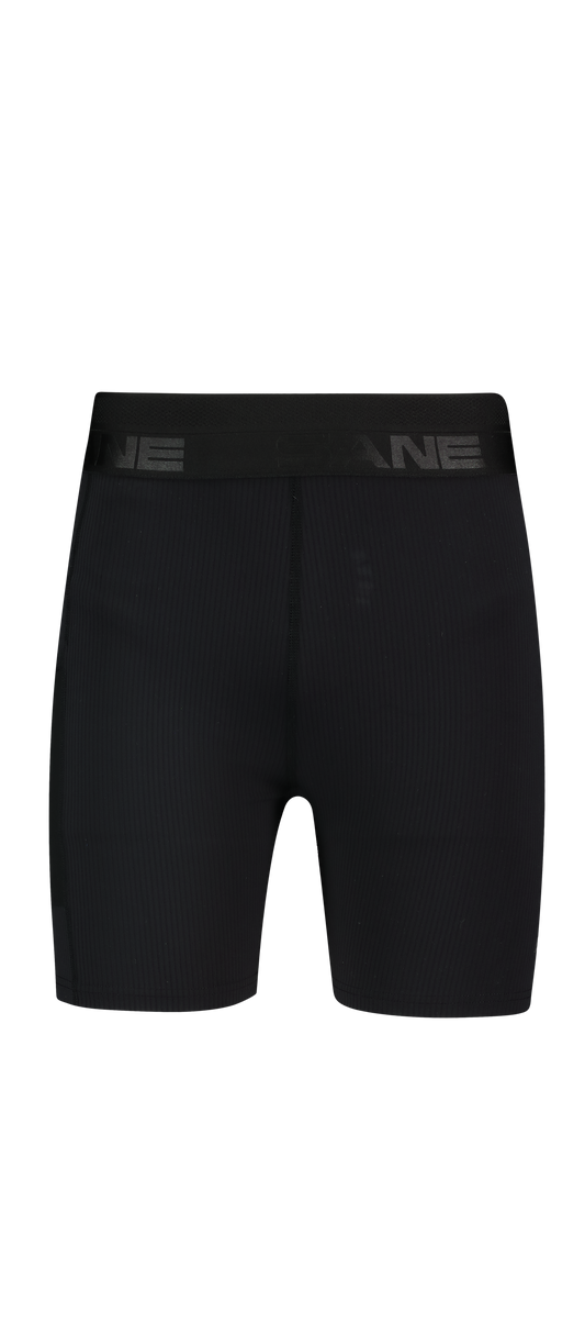 Vista Half Tights Black