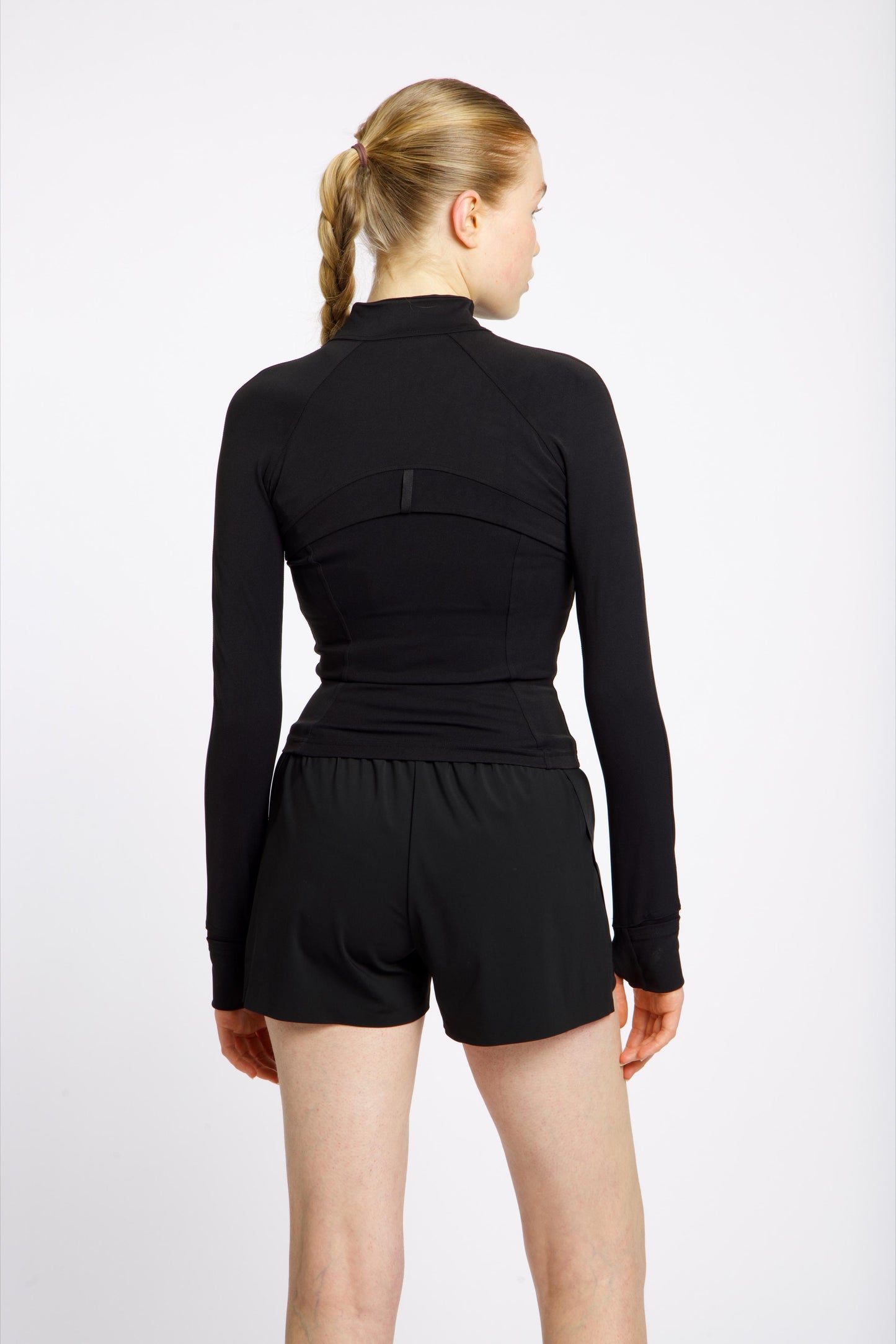 Performance Jacket Onyx Strive