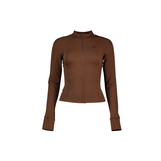 Performance Jacket Wood Strive