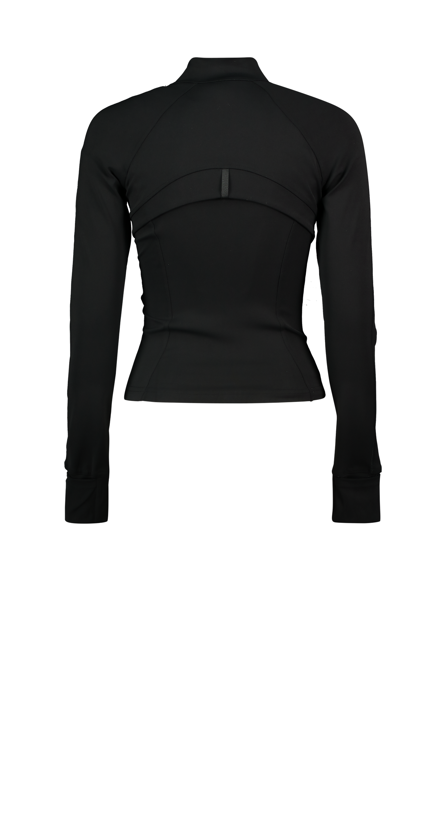 Performance Jacket Onyx Strive