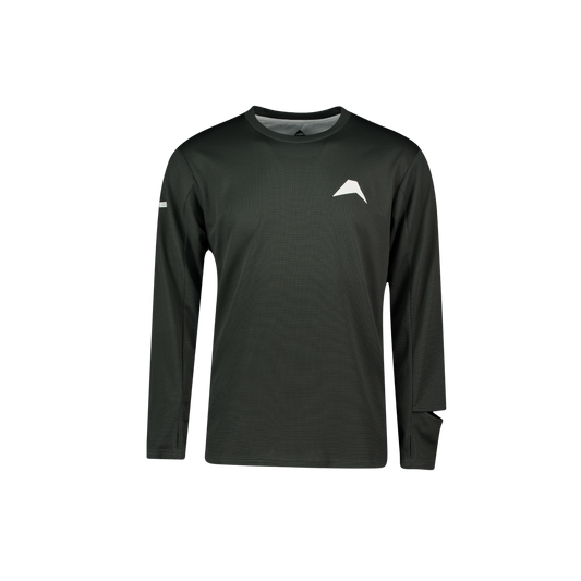 Vortex Antibacterial Ashen