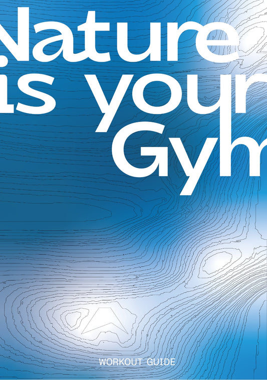 Nature Is Your Gym Trainingsplan