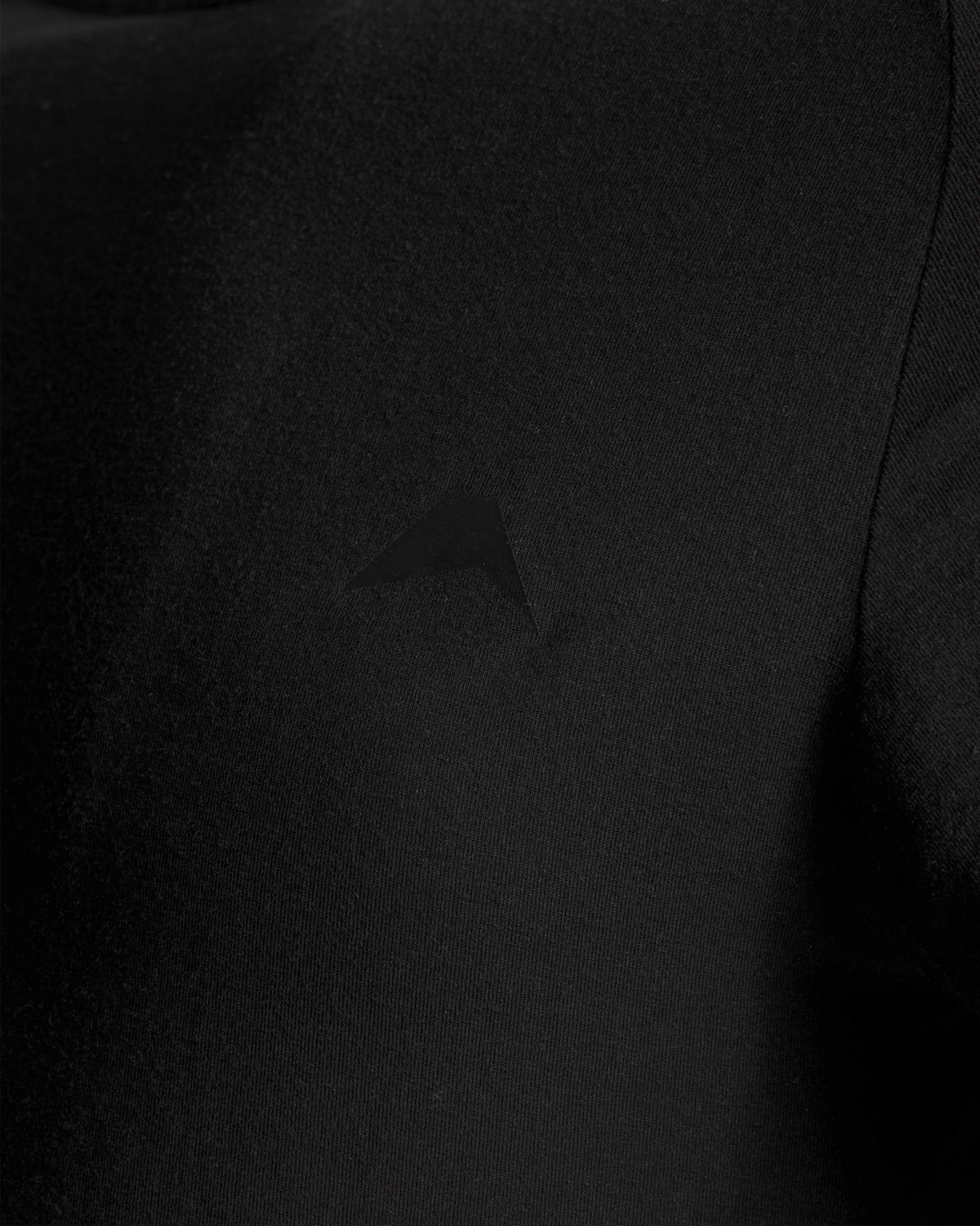 Arvotex Ultralite T-shirt Black
