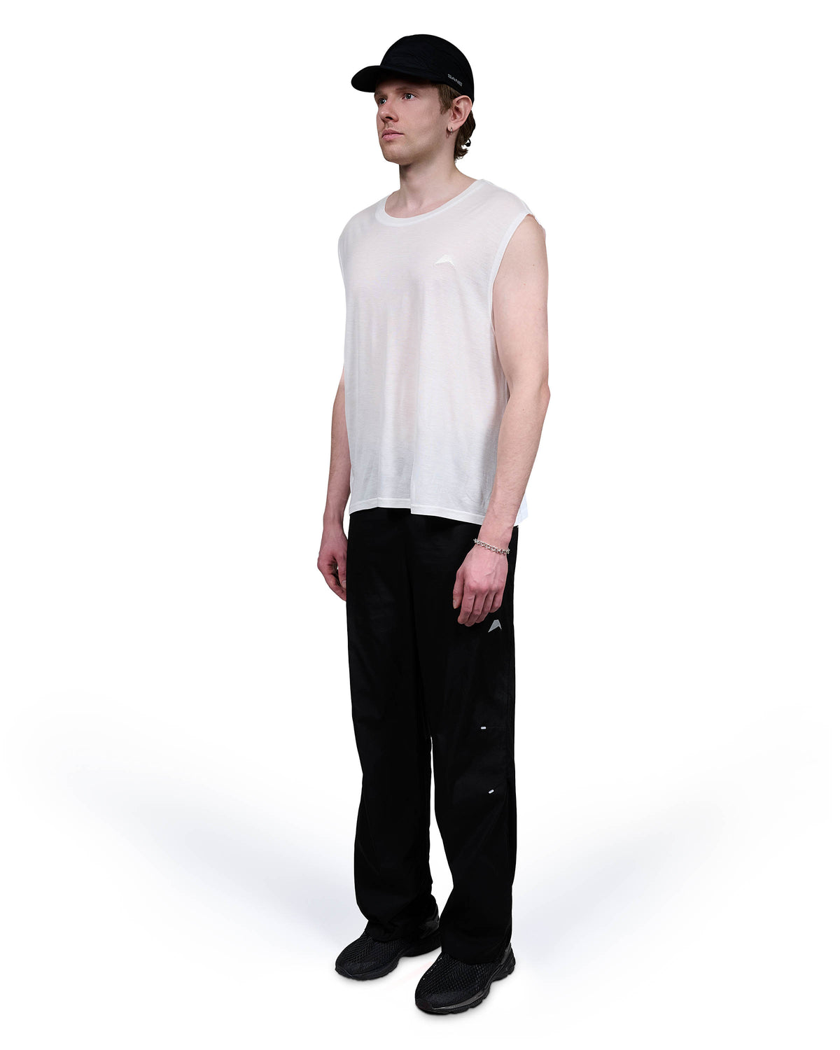Arvotex Tanktop White