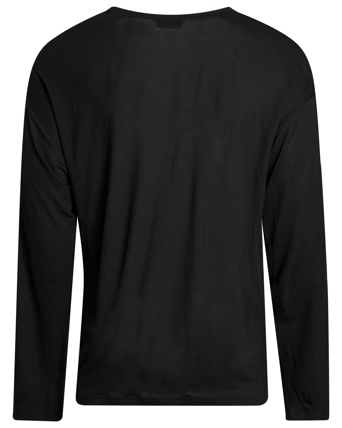 Arvotex Longsleeve Black