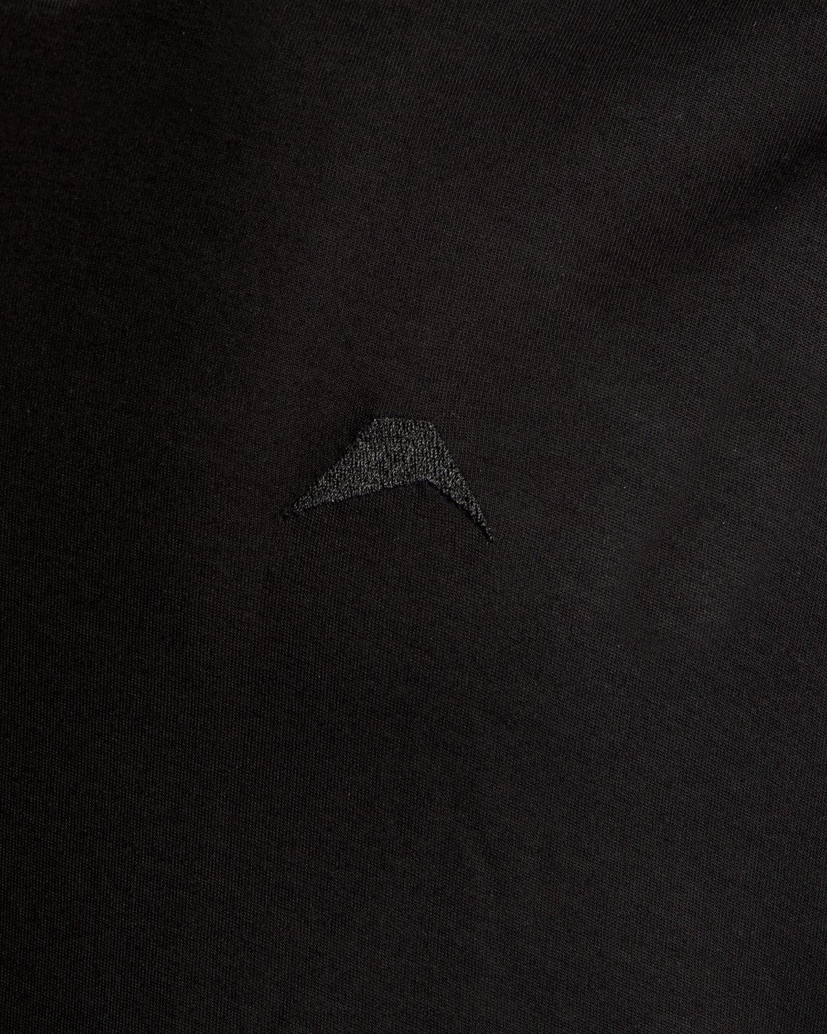 Arvotex Longsleeve Black