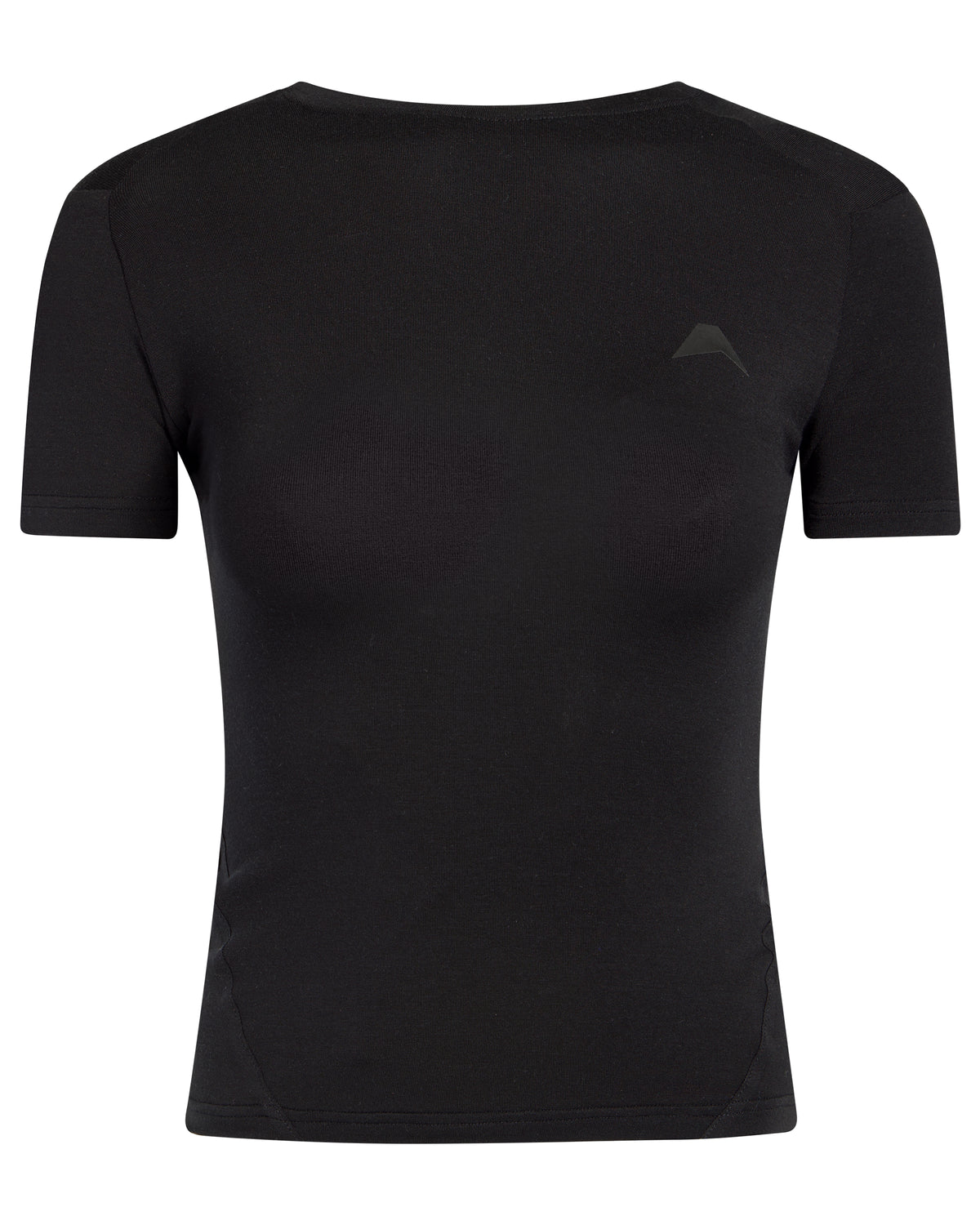 Arvotex Ultralite T-shirt Black