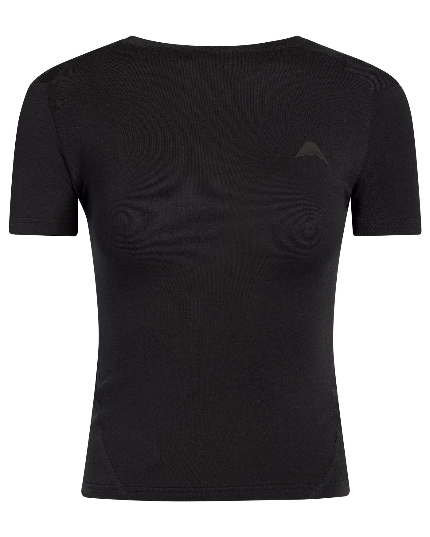 Arvotex Ultralite T-shirt Black