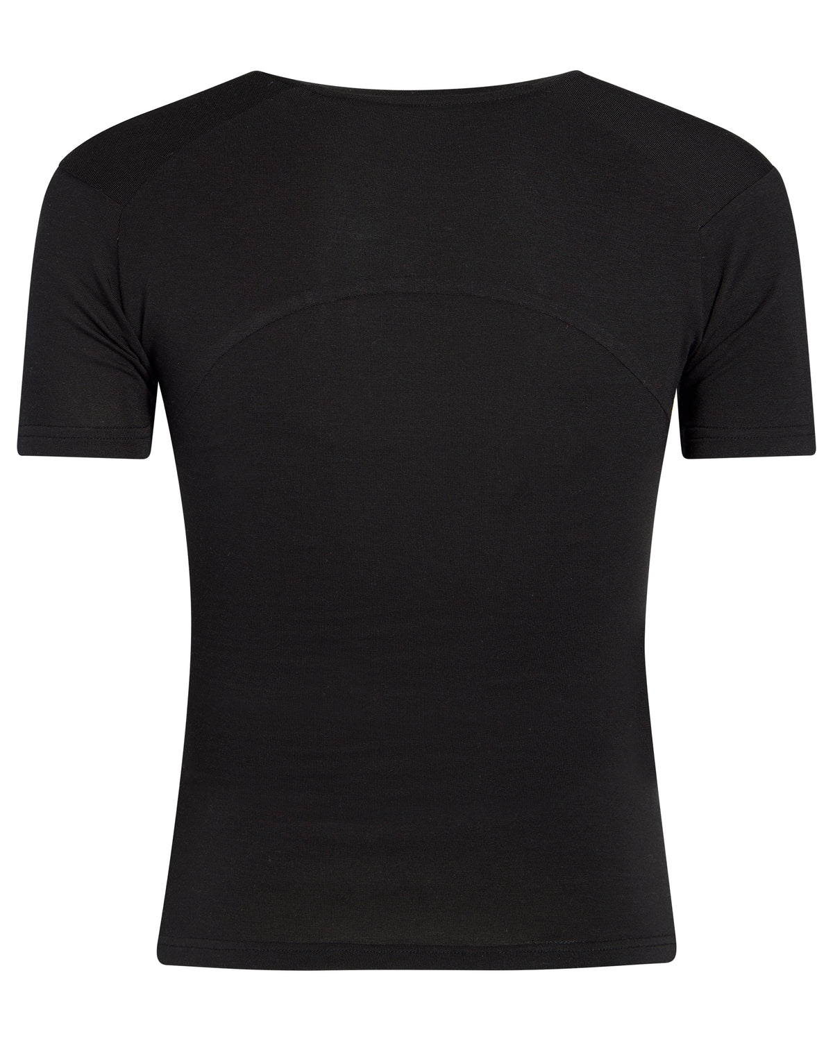 Arvotex Ultralite T-shirt Black