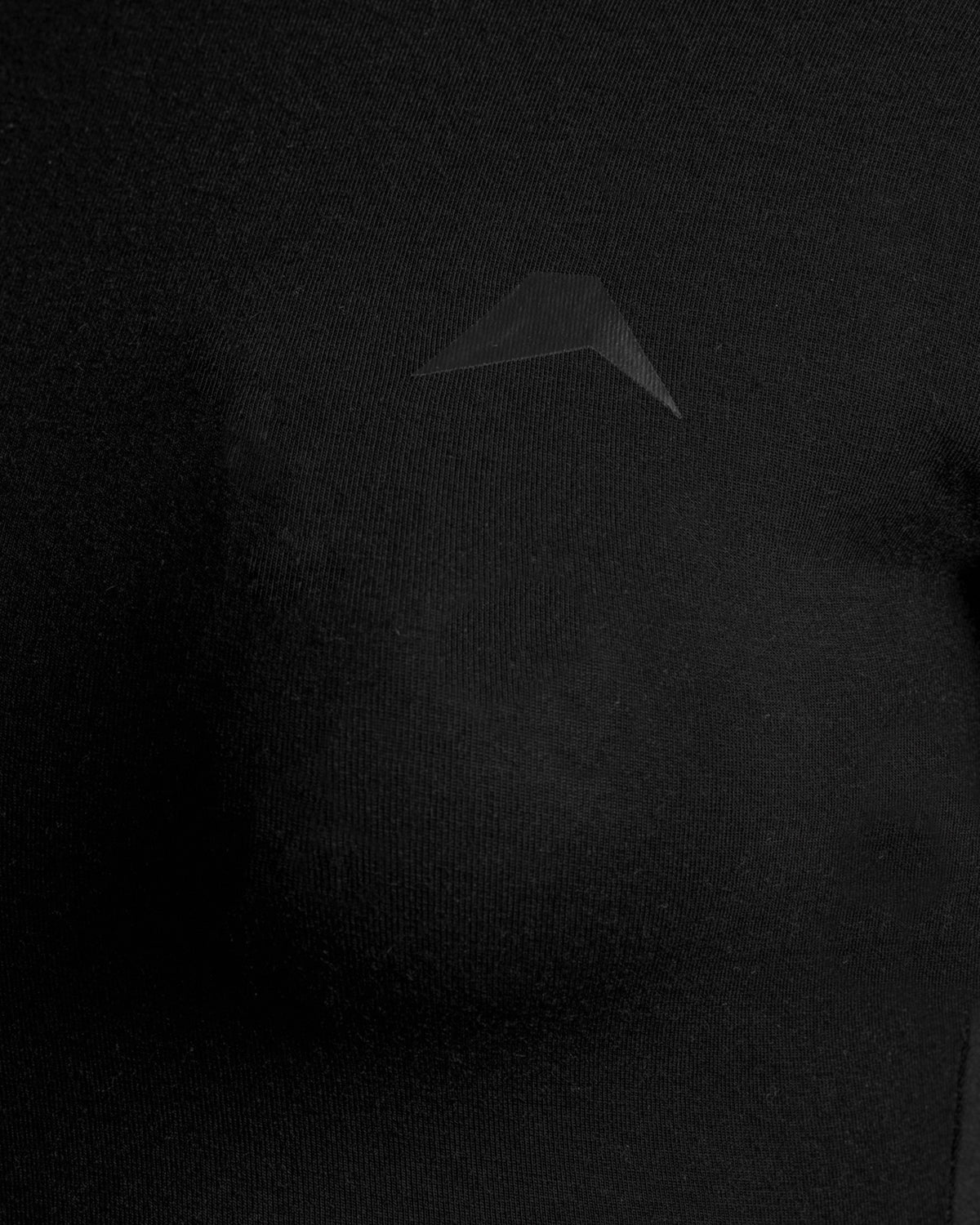Arvotex Ultralite T-shirt Black