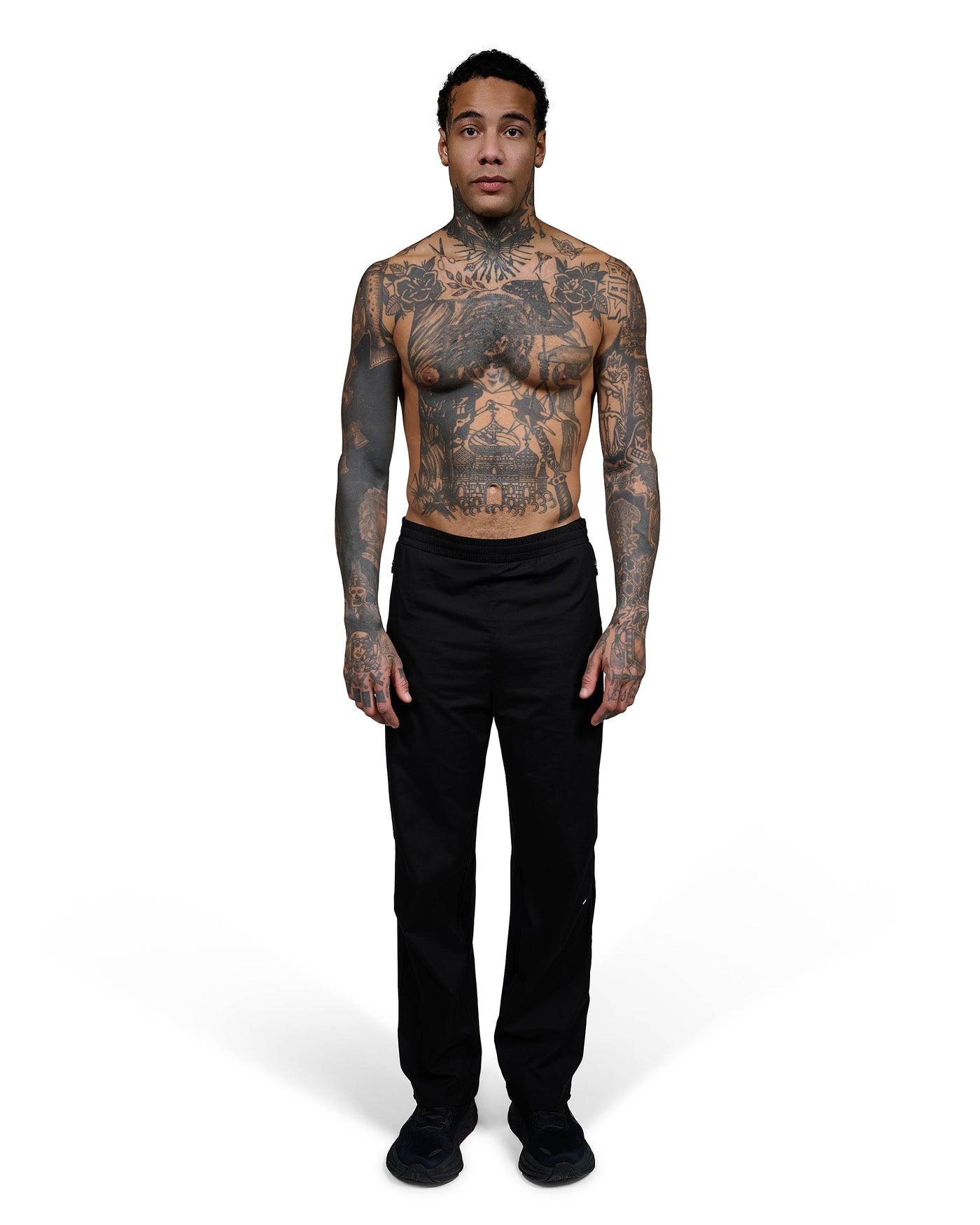 Track Pants