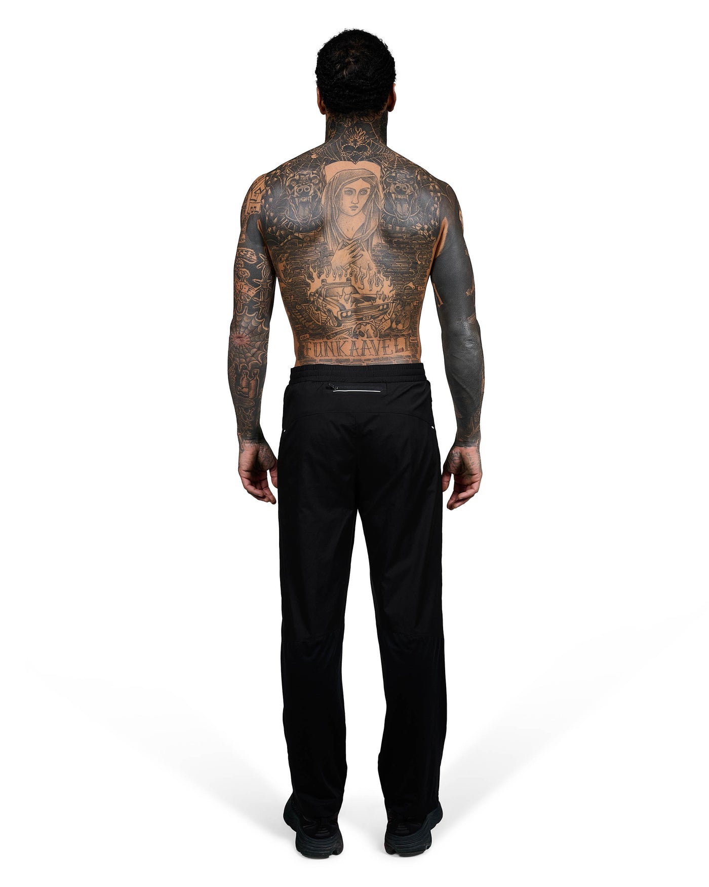 Track Pants