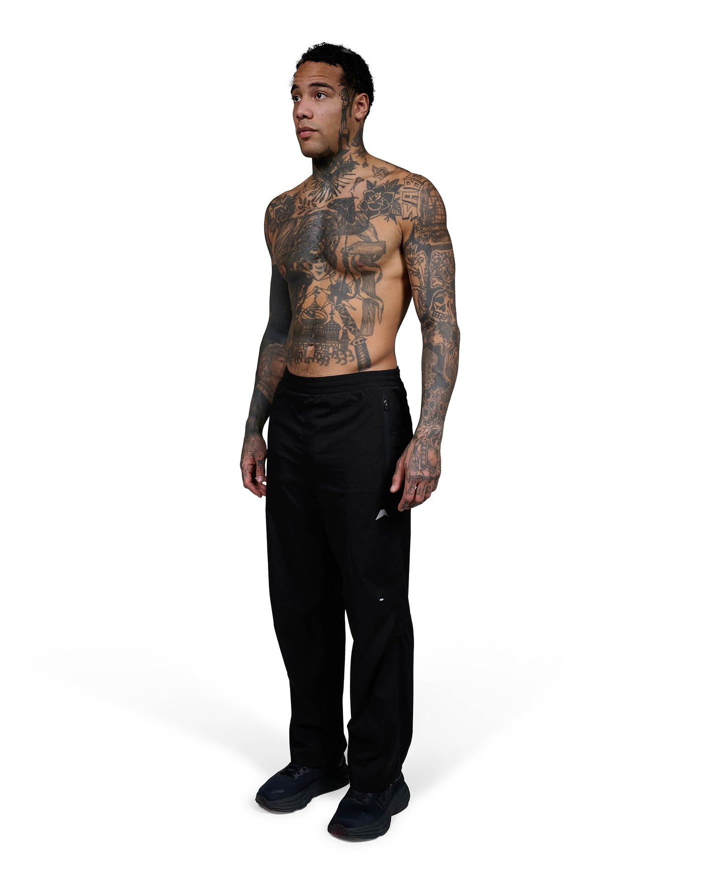 Track Pants