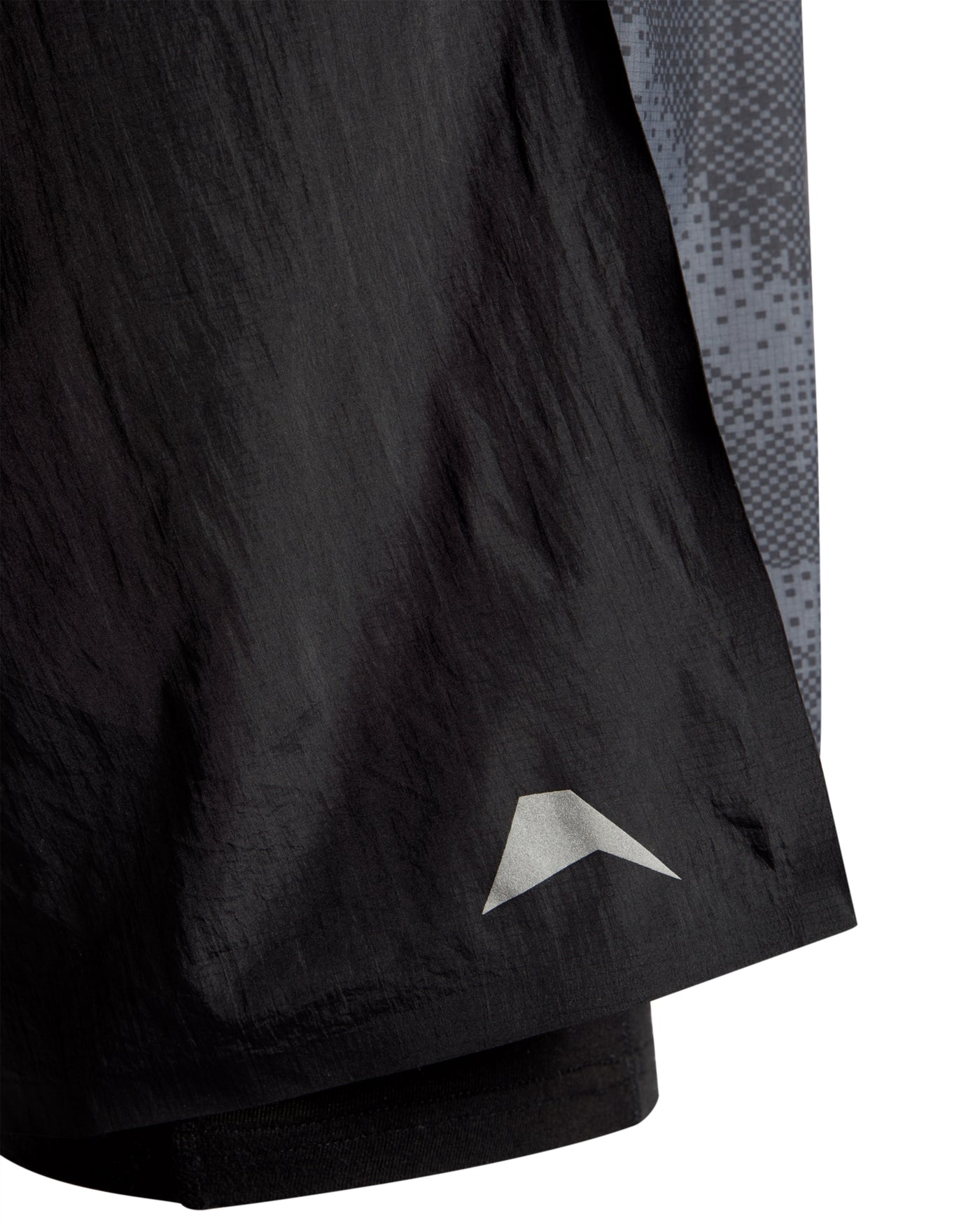 Aereo Shorts Black