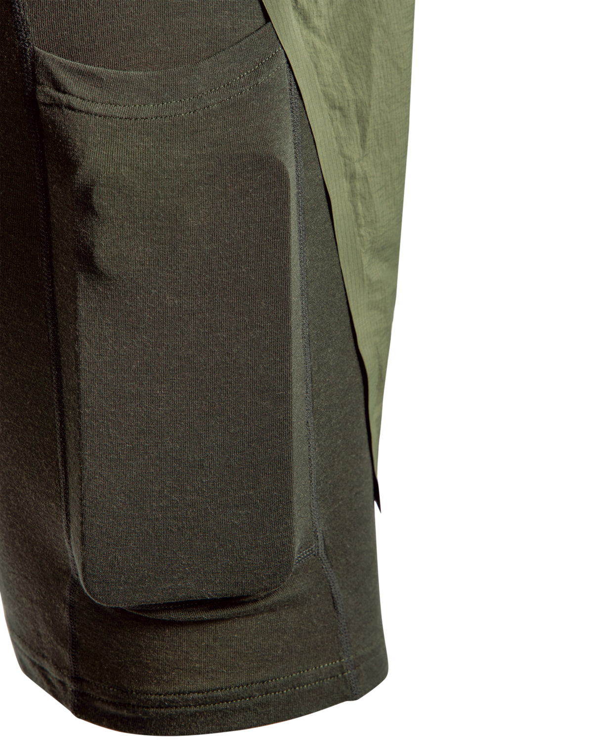 Aereo Shorts Olive