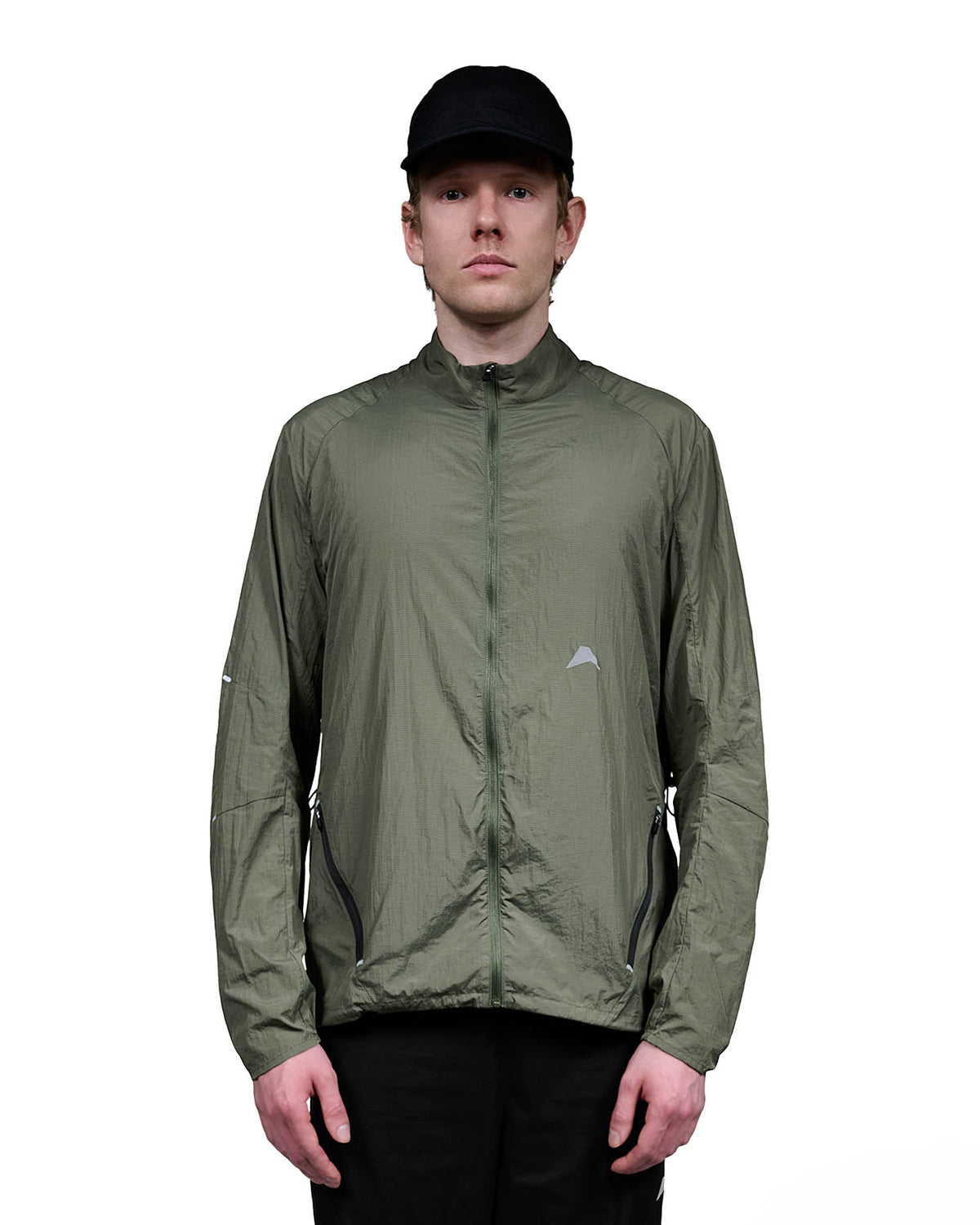 Aereo Jacket Olive