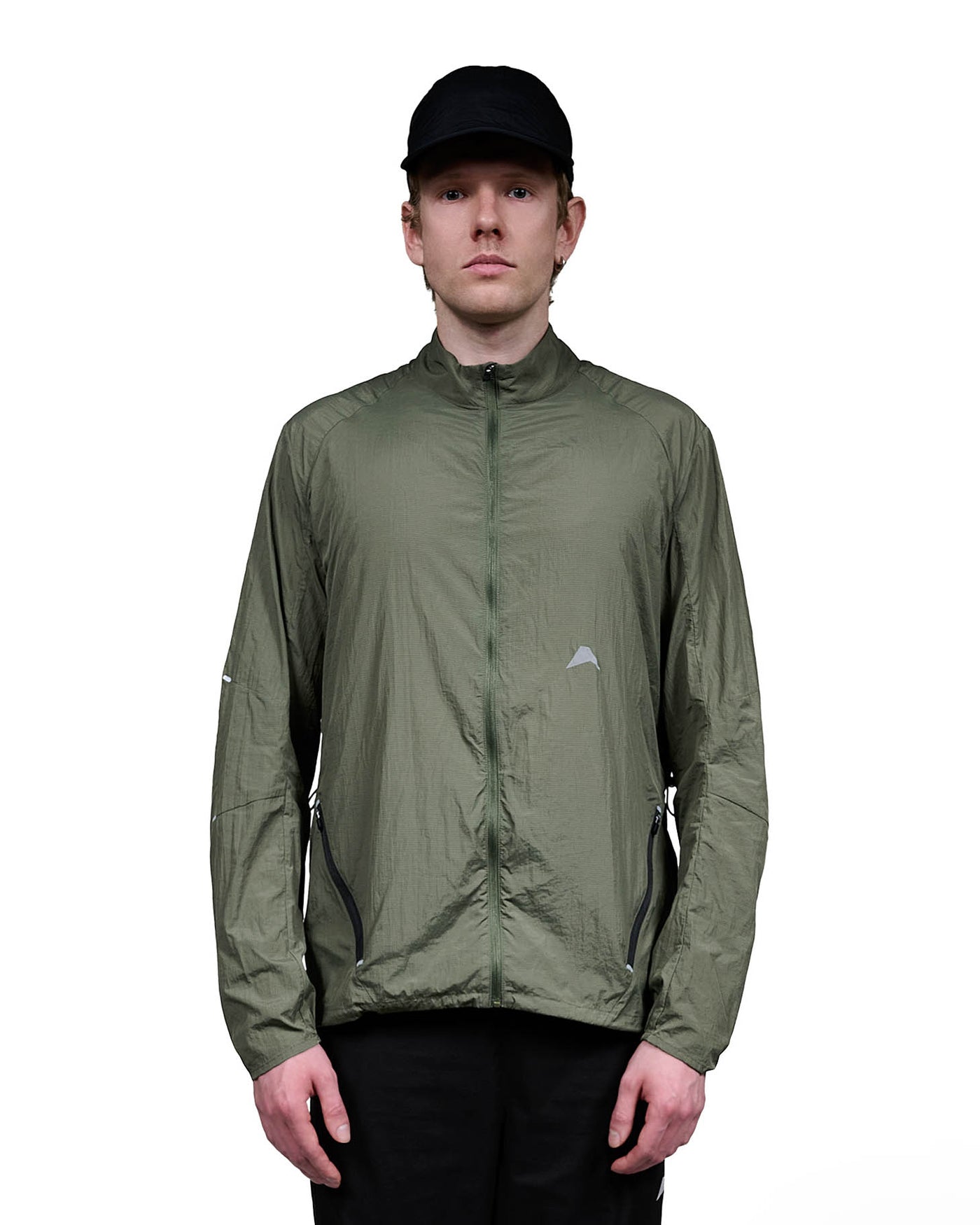 Aereo Jacket Olive
