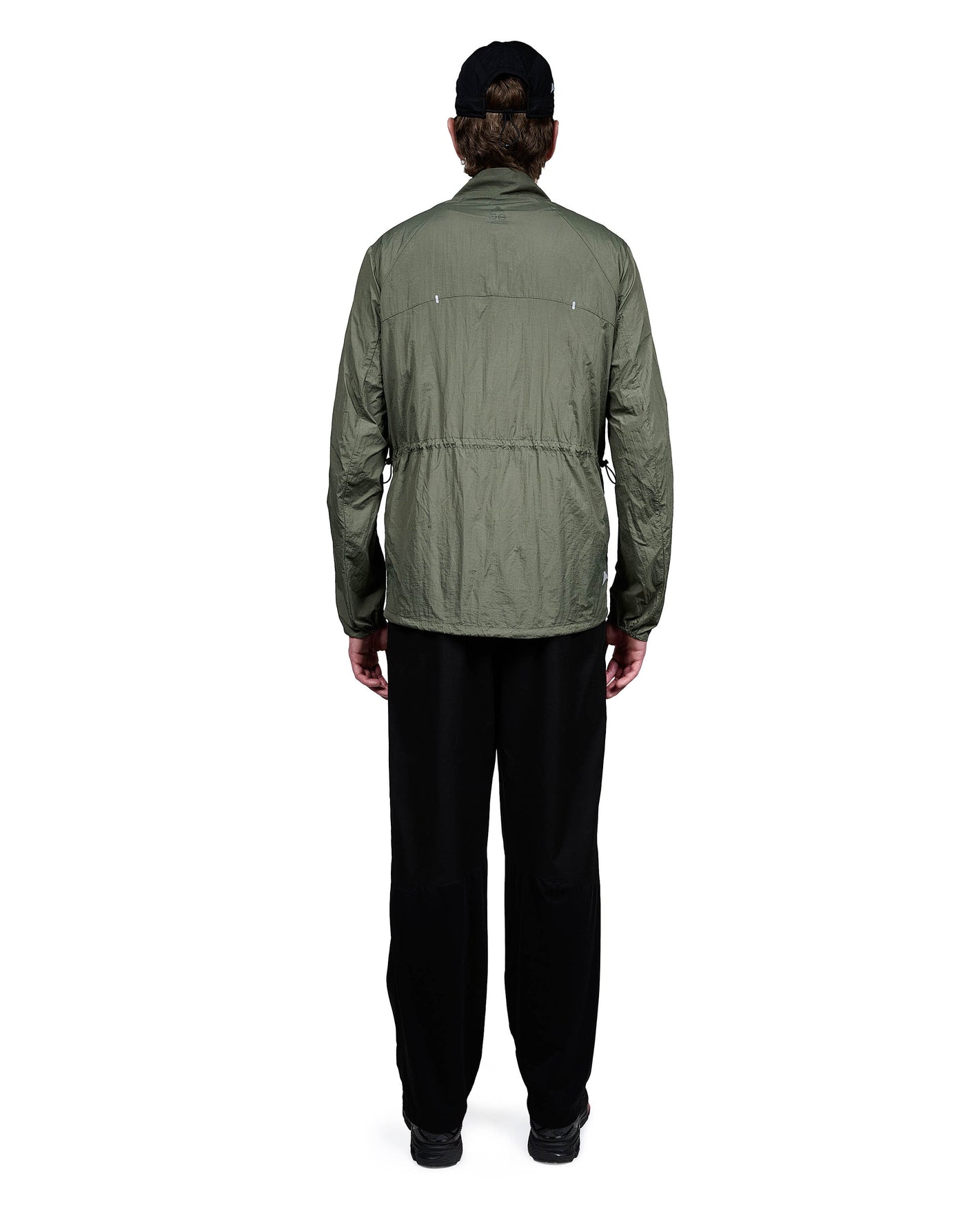 Aereo Jacket Olive
