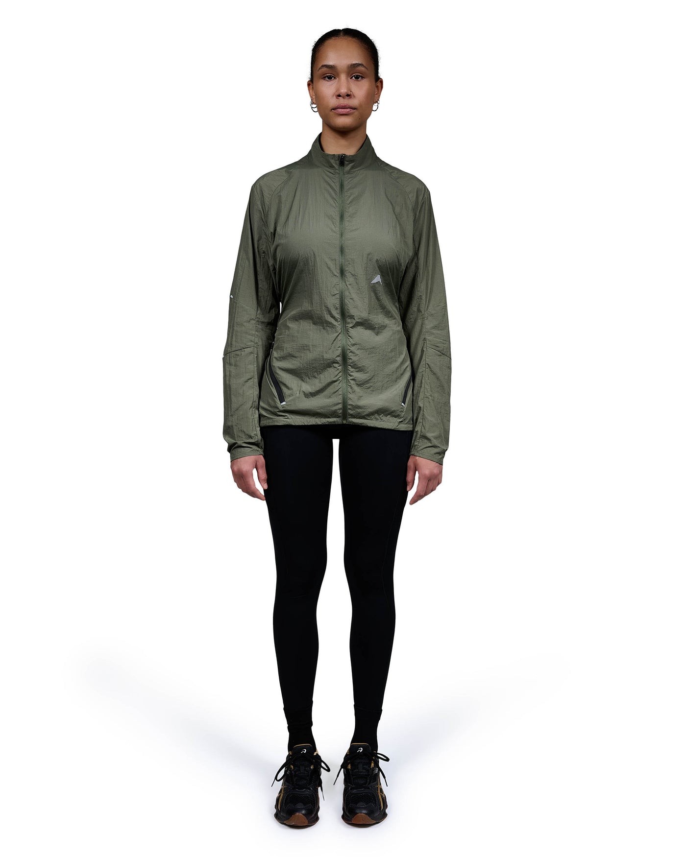 Aereo Jacket Olive