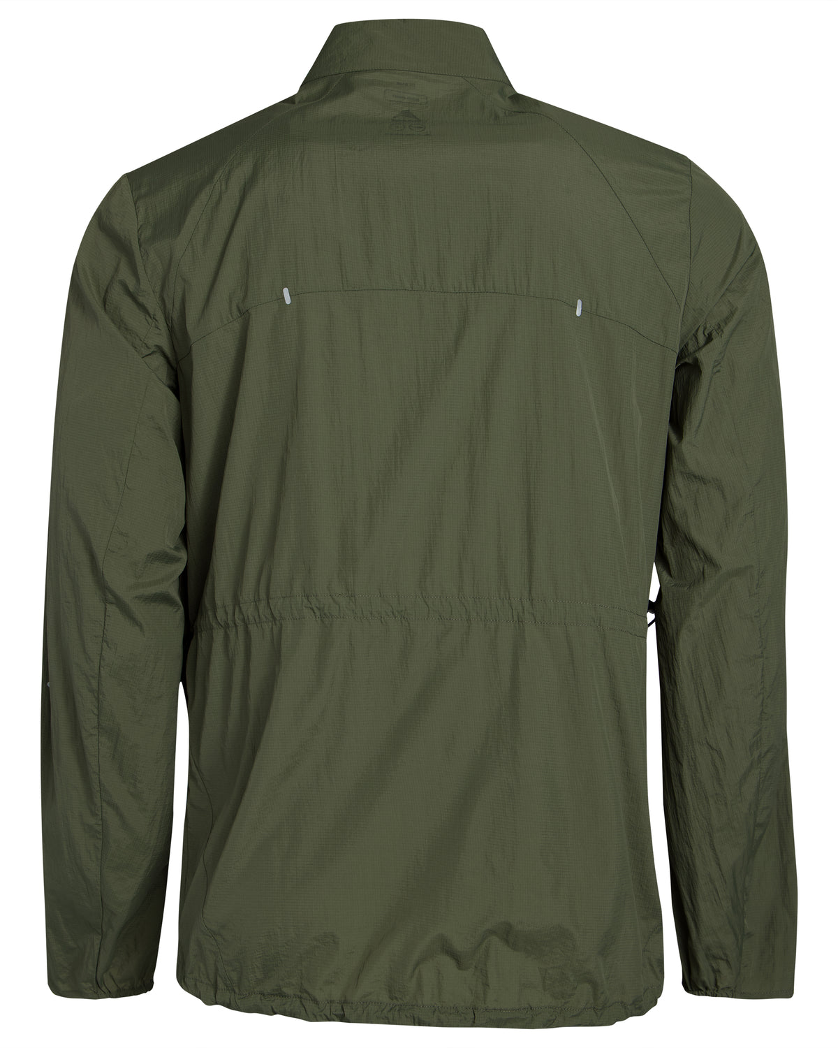Aereo Jacket Olive