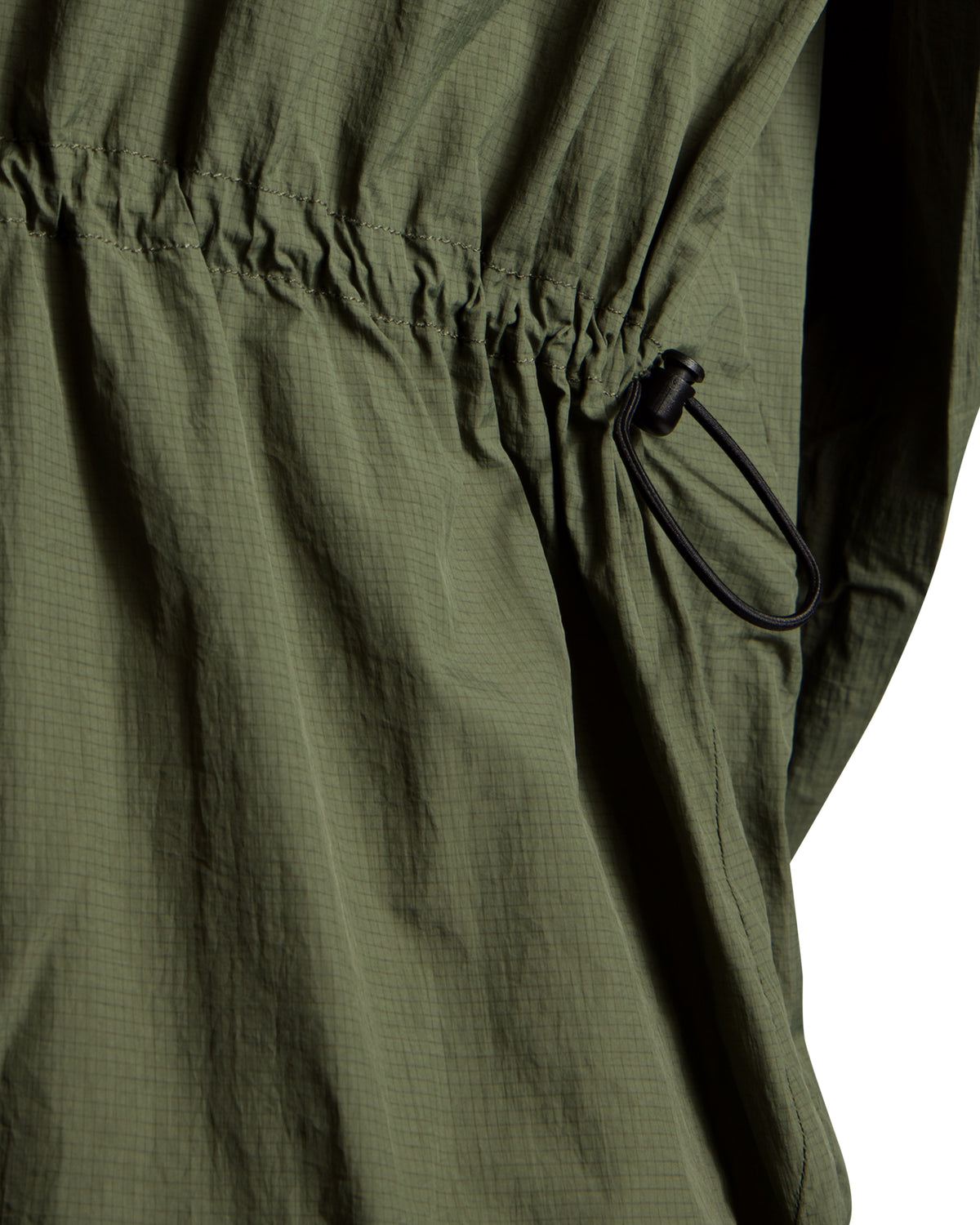 Aereo Jacket Olive