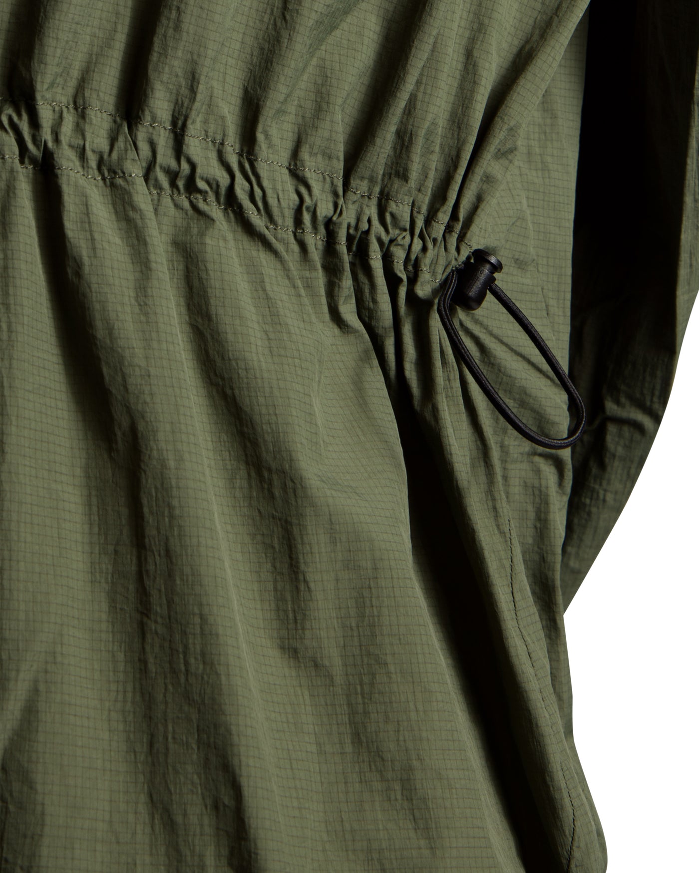 Aereo Jacket Olive