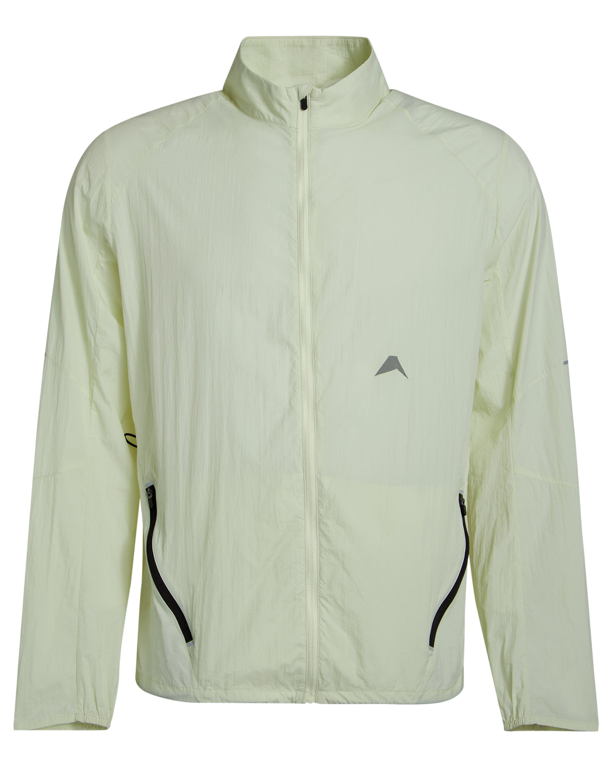 Aereo Jacket Light Yellow