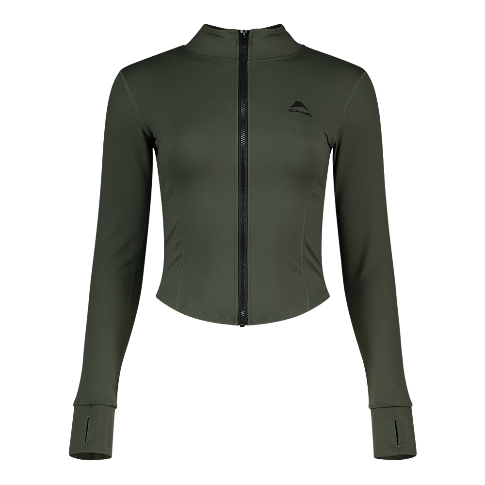 Performance Define Jacket