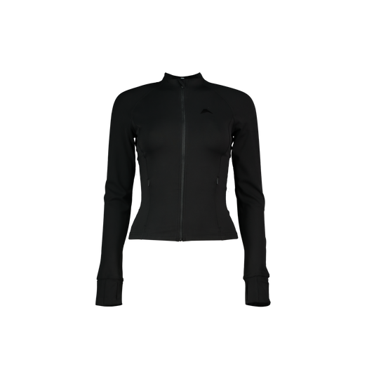 Performance Jacket Onyx Strive