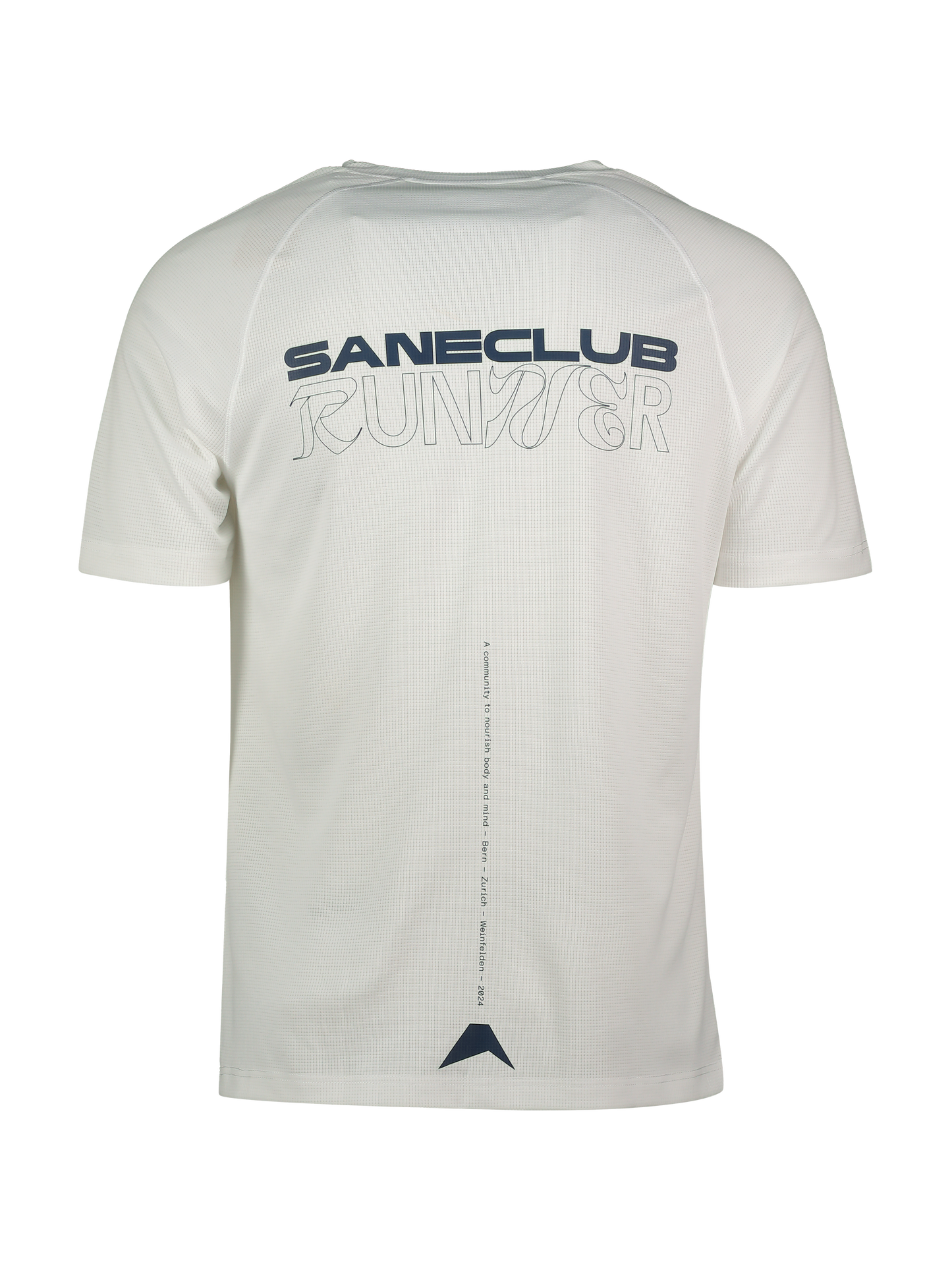 Competition Club T-Shirt 