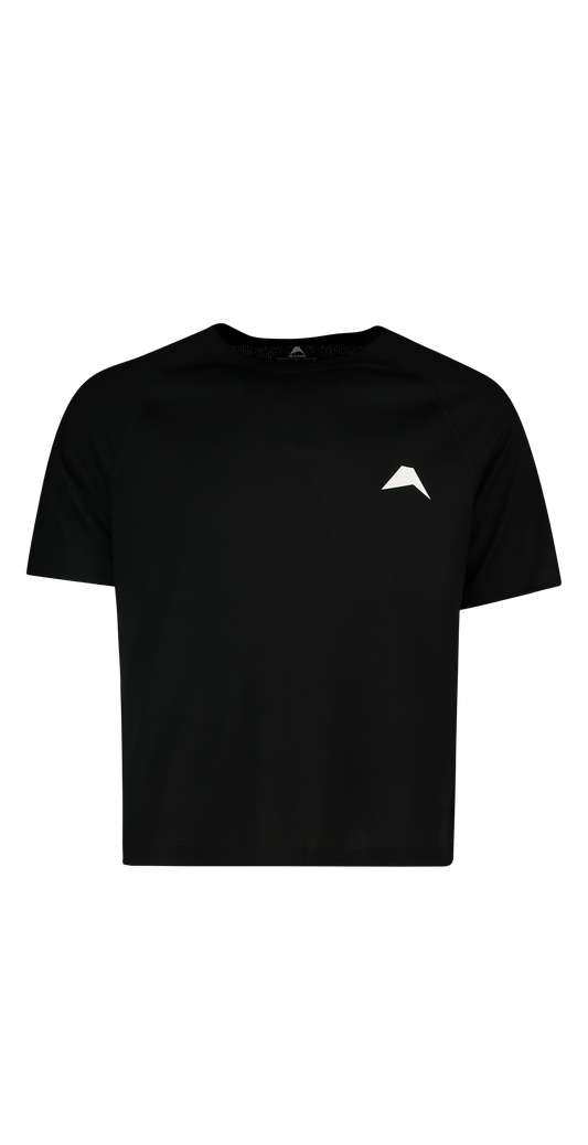 Motion Langarmshirt 