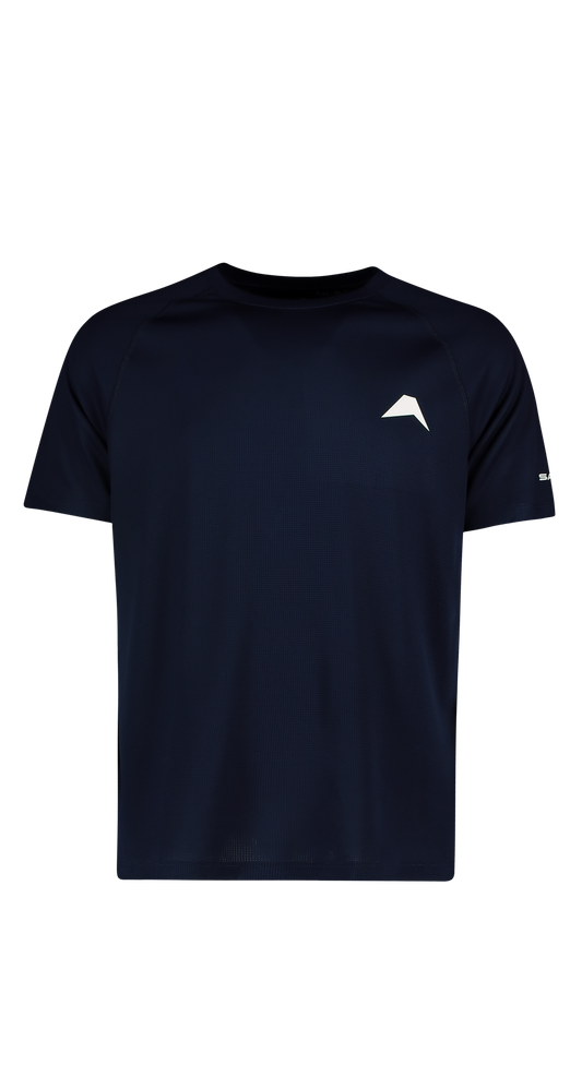 Motion Langarmshirt 