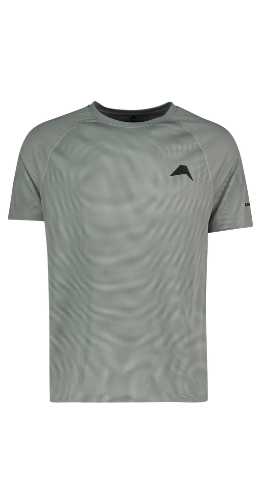 Motion Langarmshirt 