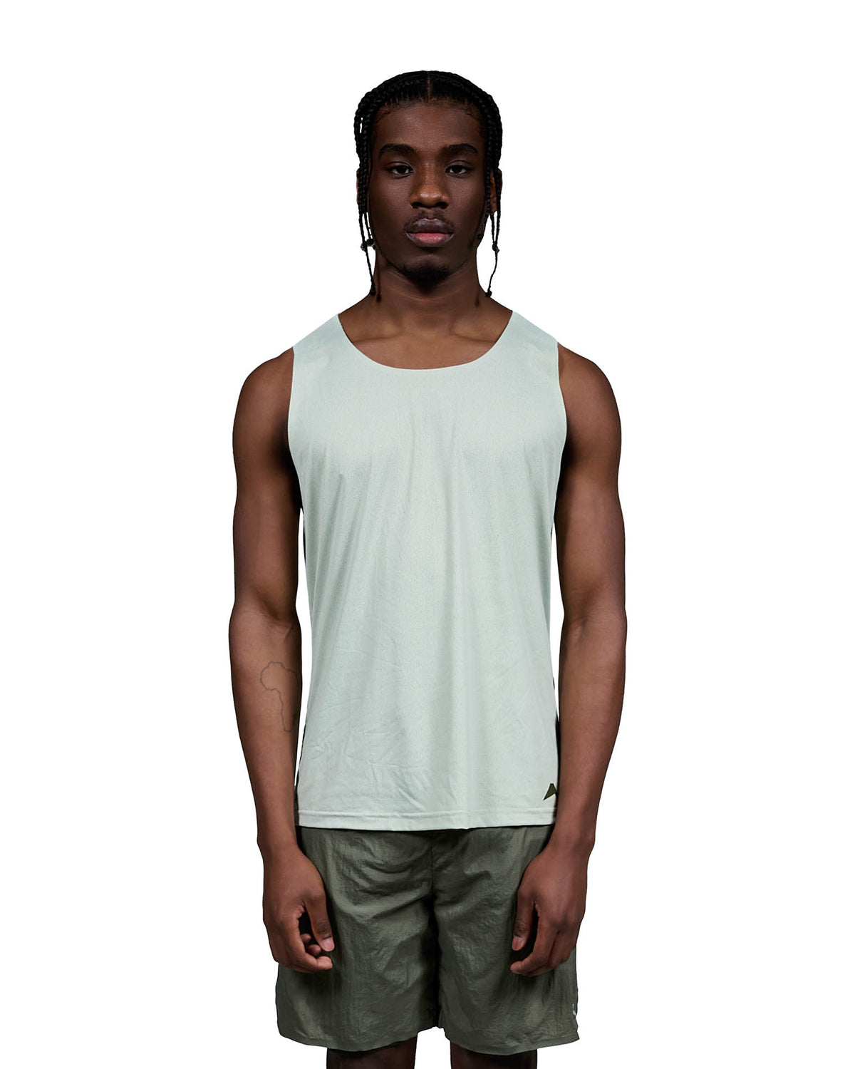 Ultralight Tank Top