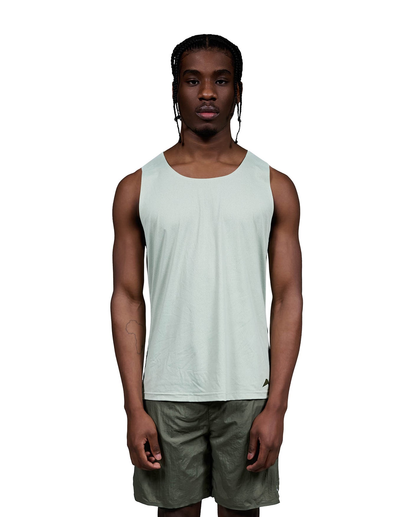 Ultralight Tank Top