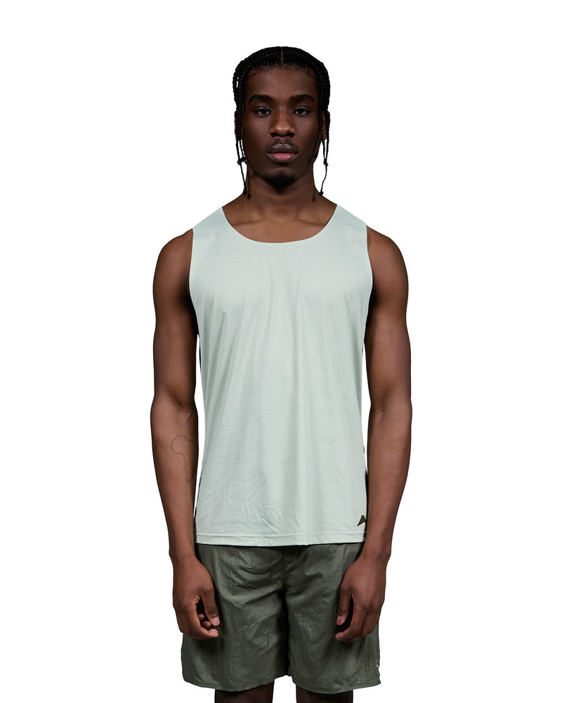 Ultra light Tanktop Sea Kelp
