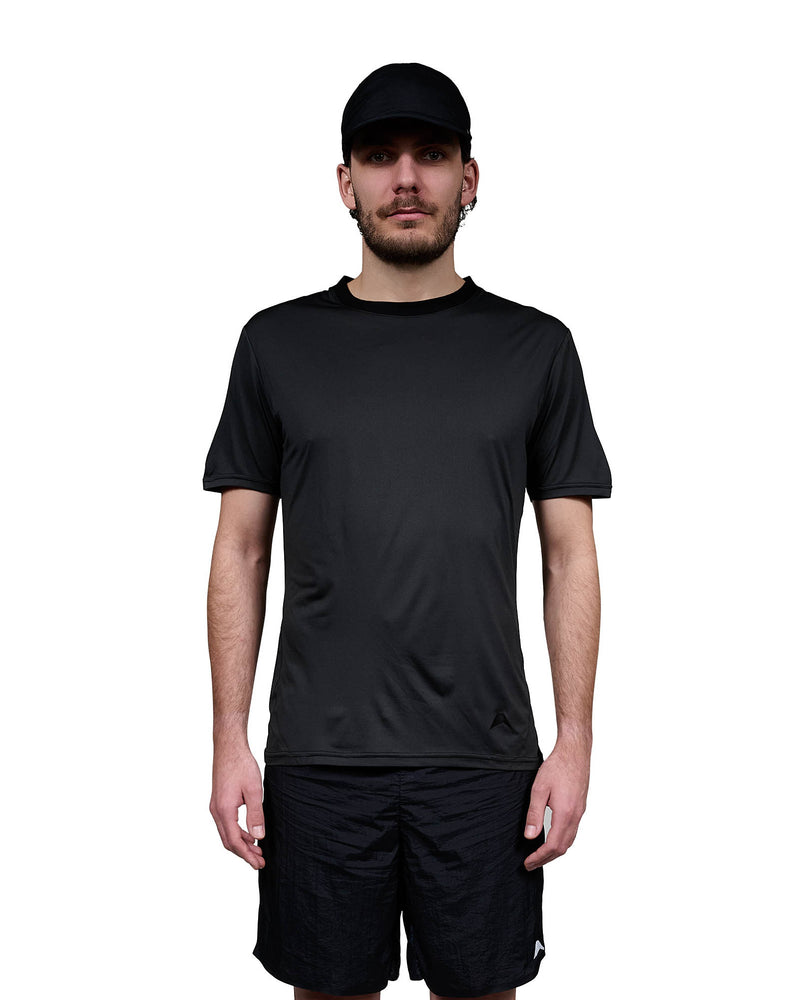 Ghost T-Shirt Black