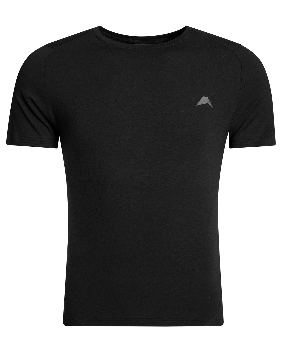 Arvotex Ultralite T-shirt Black