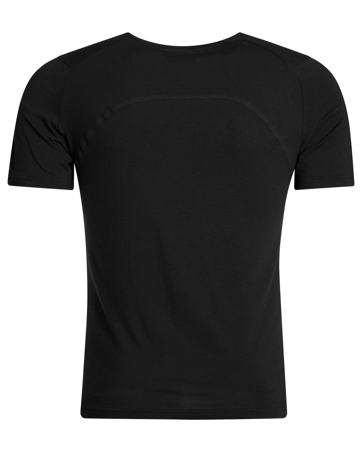 Arvotex Ultralite T-shirt Black