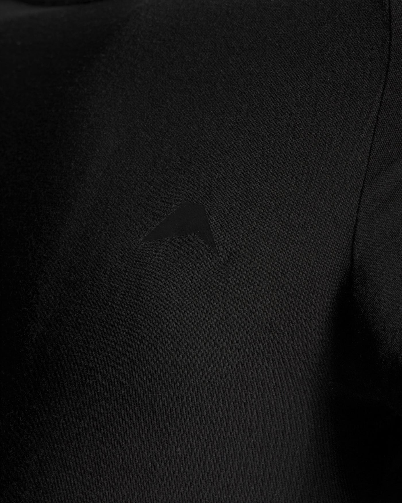 Arvotex Ultralite T-shirt Black